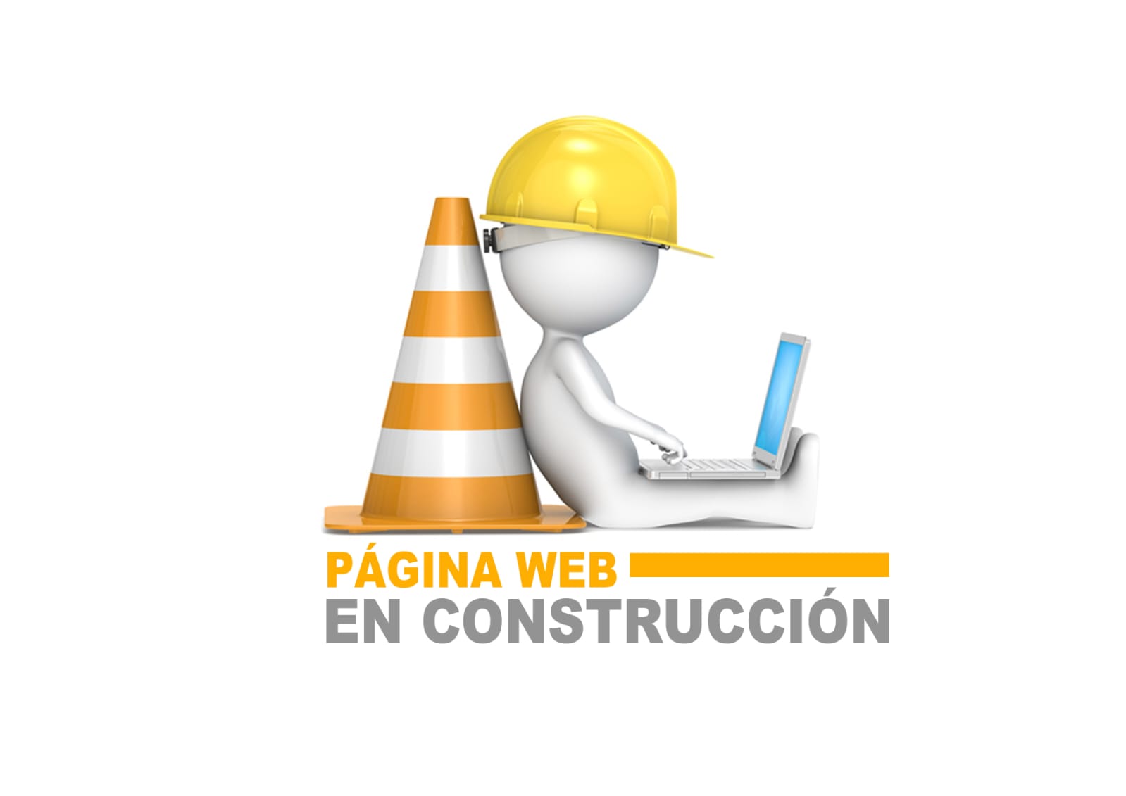 Estamos en construcción
